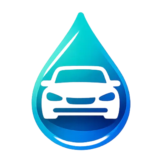Lavage auto à domicile Sainte-Florine